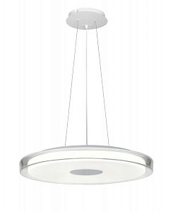 Подвесной светильник Vele Luce VL7215P01 фото