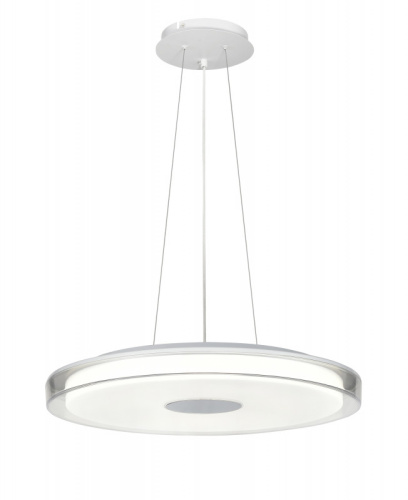 Подвесной светильник Vele Luce VL7215P01