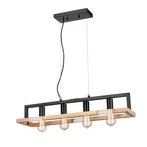 Подвесной светильник Vele Luce VL6222P24 фото