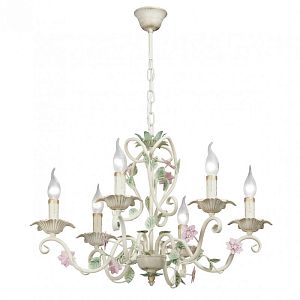 Подвесная люстра Vitaluce V1651/6 фото