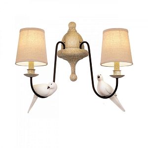 Бра LOFT IT LOFT1029W-2 фото