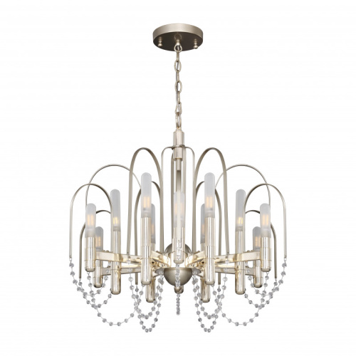 Подвесная люстра Favourite 2308-12P