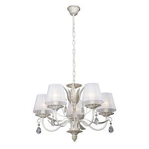 Подвесная люстра Vitaluce V1471-0/5 фото