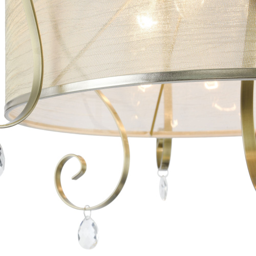 Потолочный светильник Freya FR2020-CL-03-BZ фото 2