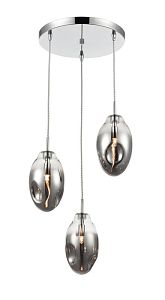 Подвесной светильник Vele Luce VL5613P23 фото