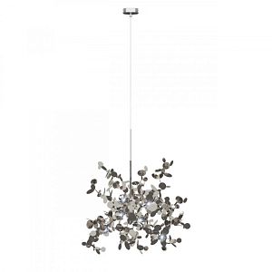 Подвесная люстра LOFT IT 10101 Chrome фото