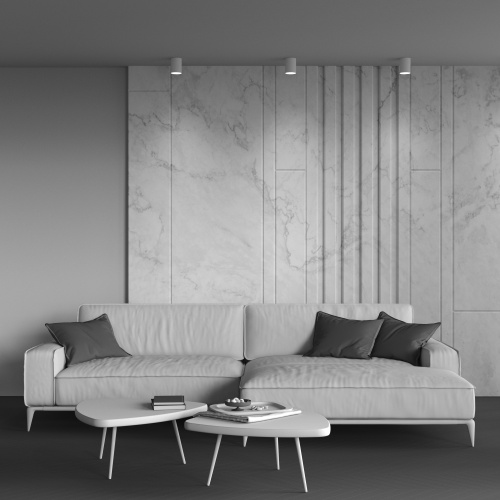 Потолочный светильник Maytoni Technical C014CL-01W фото 2