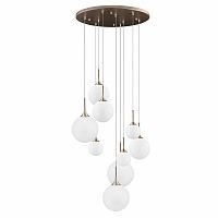 Каскадная люстра Lightstar 813093 фото