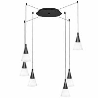 Подвесная люстра Lightstar 757067 фото