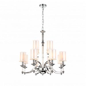 Подвесная люстра Favourite 2930-12P фото