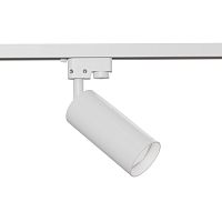 Трековый светильник Maytoni Technical TR004-1-GU10-W фото