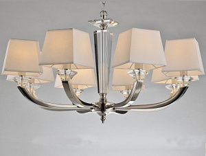 Подвесная люстра Newport 11408/C фото