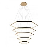 Подвесной светильник LOFT IT 10016/5 фото