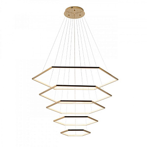 Подвесной светильник LOFT IT 10016/5 фото