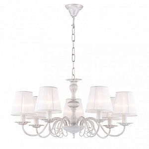 Подвесная люстра Favourite 1730-7P фото