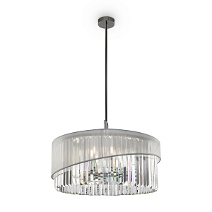 Люстра Freya FR5170PL-08N фото