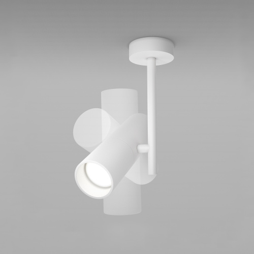 Потолочный светильник Maytoni Technical C020CL-01W фото 3