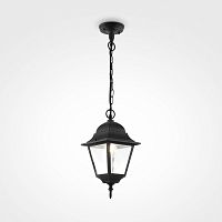 Подвесной светильник Outdoor O003PL-01B фото