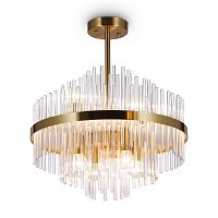 Подвесной светильник Freya FR5216PL-06BS фото