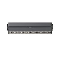 Светильник на шине Denkirs DK5338-BK фото