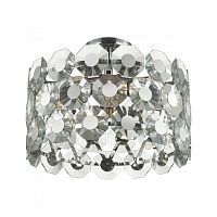 Люстра на штанге Odeon Light 4973/5C фото
