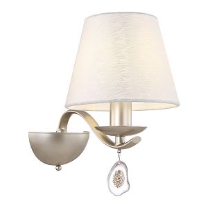 Настенный светильник (бра) Freya FR2001WL-01G фото