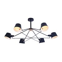 Люстра Freya FR5038-CL-06-B фото