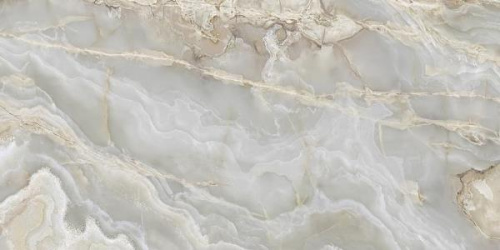 Керамогранит AVA Ceramica 173066 Onice Iride Argento Lapp Rett 60x120