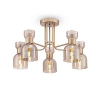 Люстра Freya FR5094PL-05G фото