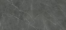 Керамогранит Ariana Nobile 0006313 Grey Grafite Lux 60x120 фото