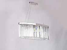 Подвесная люстра Newport 10119+3/S фото