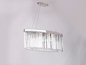 Подвесная люстра Newport 10119+3/S фото