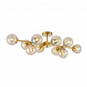 Люстра на штанге Favourite 2649-10U фото