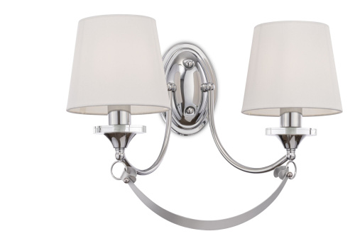 Настенный светильник (бра) Freya FR5081WL-02CH фото 2