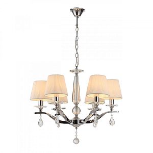 Подвесная люстра Vele Luce VL1603L06 фото