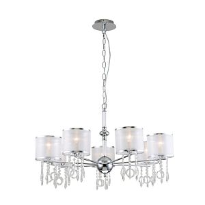 Подвесная люстра Favourite 2869-7P фото