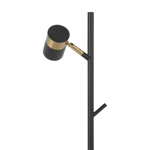 Напольный светильник (торшер) Freya FR5201FL-01B фото 3