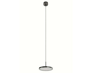 Подвесной светильник Newport 3511/S black glossy фото