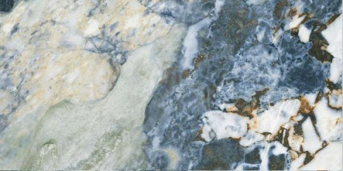 Керамогранит Geotiles Greta Blue 60x120