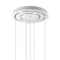 База накладная Odeon Light 4344/40 фото