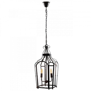 Подвесная люстра LOFT IT LOFT3562 фото