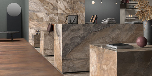 Керамогранит Lafaenza Ceramica OR ILL 12 LP 60x120 фото 2