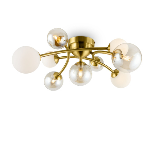 Потолочный светильник Freya FR5116CL-09BS фото 2