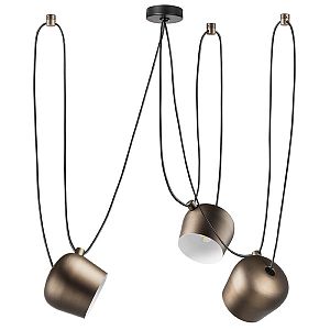 Подвесная люстра Lightstar 727133 фото