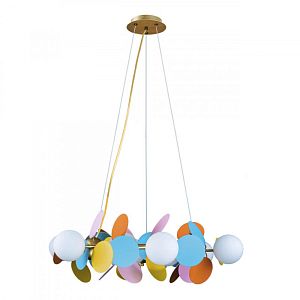 Детская люстра LOFT IT 10008/700 mult фото