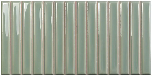 Керамическая плитка WOW Sweet Bars 128701 Fern 12,5х25 фото