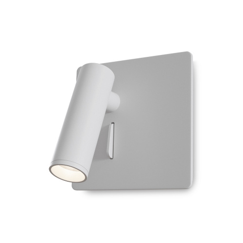 Настенный светильник (бра) Maytoni Technical C040WL-L3W3K фото 3