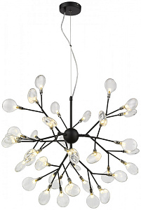 Подвесная люстра WERTMARK WE241.36.023 фото