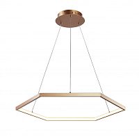 Подвесной светильник Favourite 2103-6P фото