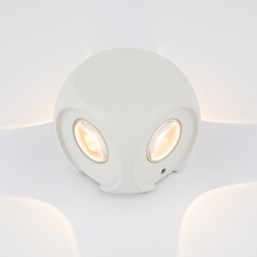 Архитектурная подсветка Outdoor O014WL-L4W фото 2